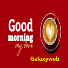 Good Morning Wishes Images simgesi