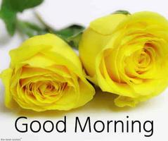 Good Morning Wishes Images gönderen