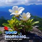 Good Morning Images 2024 アイコン