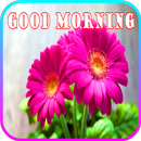 Good Morning Images GIF APK