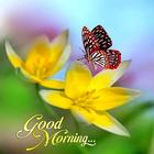 Good Morning আইকন