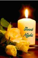 Good Night Messages Love Image ภาพหน้าจอ 2