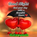 Good Night Romantic Images APK