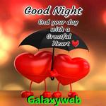 Good Night Romantic Images icon