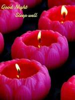 Good Night Romantic Images 截图 1