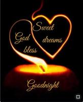Good Night Romantic Images 截图 2