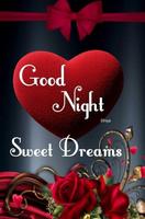 Good Night Romantic Images 截图 3