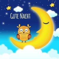 Gute Nacht 截图 1