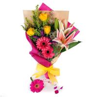 Flowers Image Bouquets and GIF poster