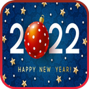Happy New Year 2022 Images Wishes APK