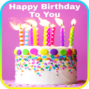 Happy Birthday GIF APK