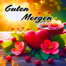 Guten Morgen  Bilder Nacht APK
