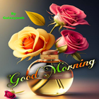 Good Morning & Good Night 2024-icoon