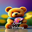 Good Morning Images App 2024 APK