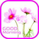 Good Morning Flowers APK