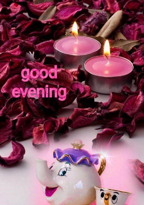 Good Night And Good Evening Images para Android - APK Baixar