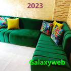 صالون عصري Salon 2023 আইকন