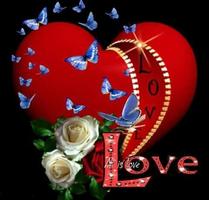 Happy Valentine's 2021 ảnh chụp màn hình 3