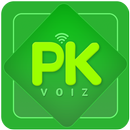 PKVOIZ aplikacja
