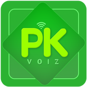 PKVOIZ icon