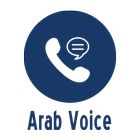 Arab Voice icon