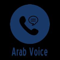 Arab Voice screenshot 1