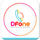 Dfone icon