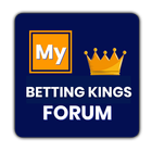 BettingKings Forum -  Betting  圖標