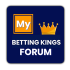 BettingKings Forum -  Betting  biểu tượng