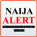 Naija Alert - Online Scams And-APK