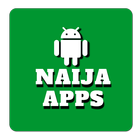 Naija App Market icon