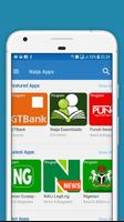 Naija App Market screenshot 1