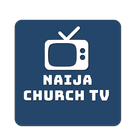 Naija Church TV आइकन