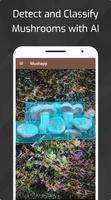Mushrooms - AI Identifier PRO poster