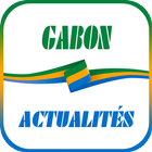Gabon actualités icône