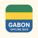 APK Gabon Quiz Offline
