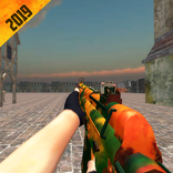 Call of Strike Duty Free - Fire Duty Call