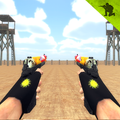 Offensive Free : Fire FPS Battle Free Firing
