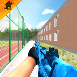 Vegas Crime Free : Fire Battle Survival Theft