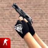 Call of Battleground Duty Sniper War Mobile