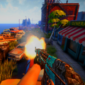 Call of SWAT Duty : Mobile Warfare 2020