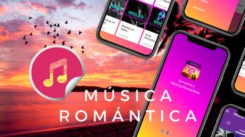 Música Romántica โปสเตอร์