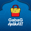 ”GabaG AplikASI