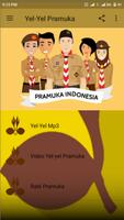 Yel - Yel Pramuka 截图 1