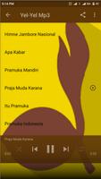 Yel - Yel Pramuka 截图 2