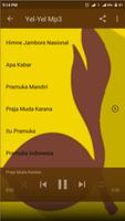 Yel - Yel Pramuka 截图 3