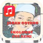 Mp3 Jaran Goyang Gus Azmi Sholawat icône