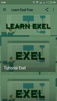 Learn Exel Free capture d'écran 1