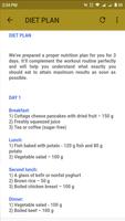 Lose Weight In 30 Days screenshot 3