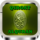 Qiroat Al'Quran Lengkap アイコン